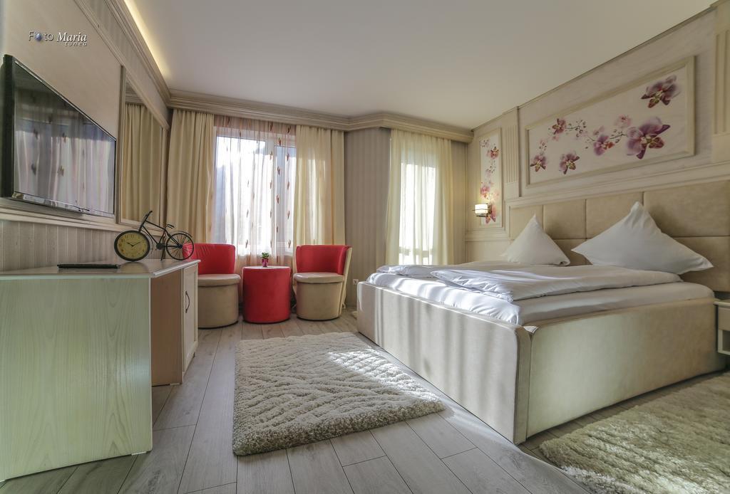Hotel Golden Spirit Băile Herculane Værelse billede