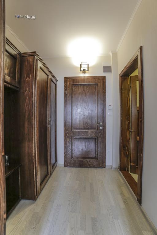 Hotel Golden Spirit Băile Herculane Værelse billede