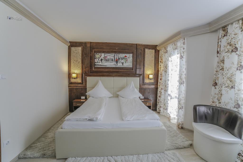 Hotel Golden Spirit Băile Herculane Værelse billede