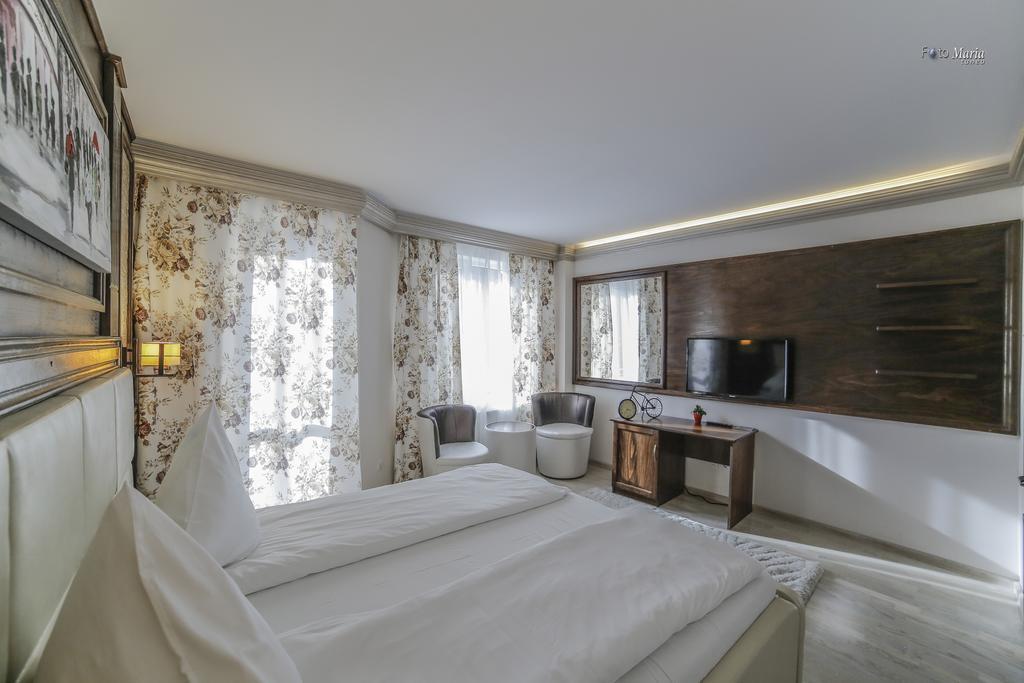 Hotel Golden Spirit Băile Herculane Værelse billede