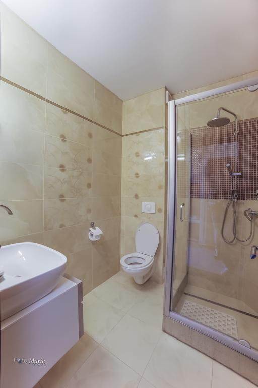 Hotel Golden Spirit Băile Herculane Værelse billede