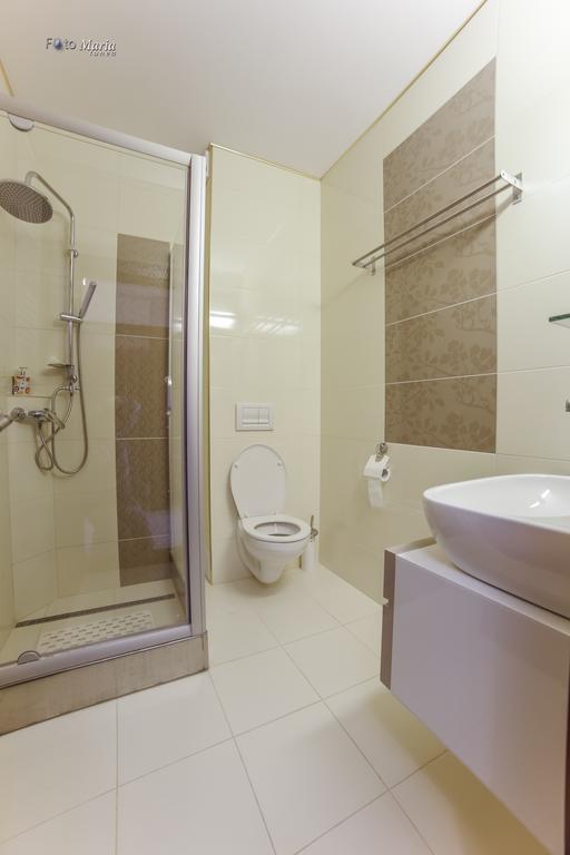 Hotel Golden Spirit Băile Herculane Værelse billede