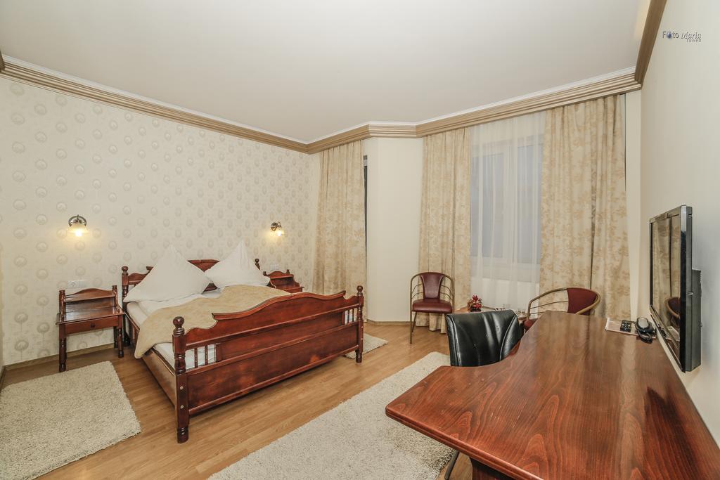 Hotel Golden Spirit Băile Herculane Værelse billede