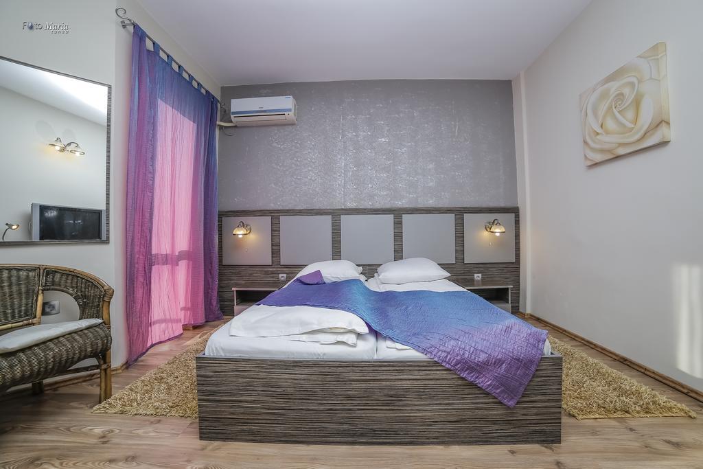 Hotel Golden Spirit Băile Herculane Værelse billede