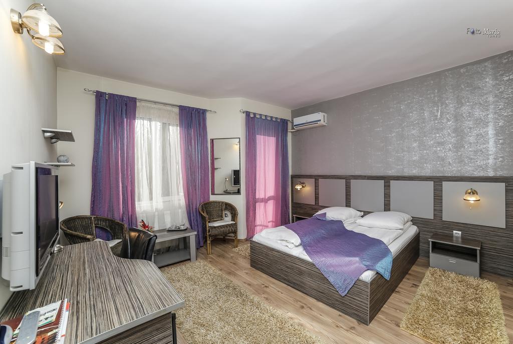 Hotel Golden Spirit Băile Herculane Værelse billede