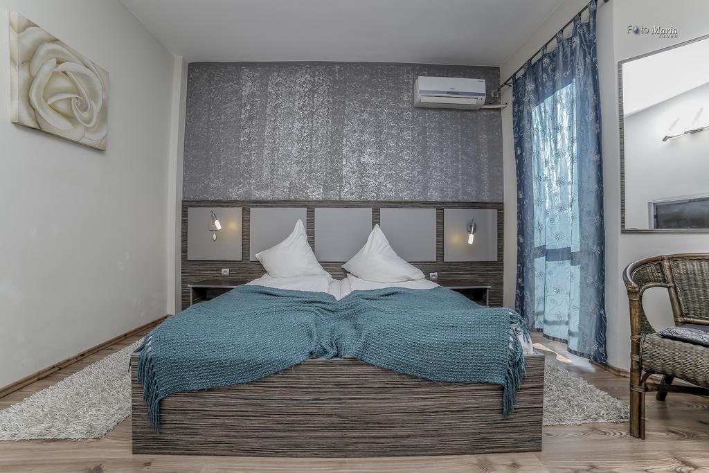 Hotel Golden Spirit Băile Herculane Værelse billede