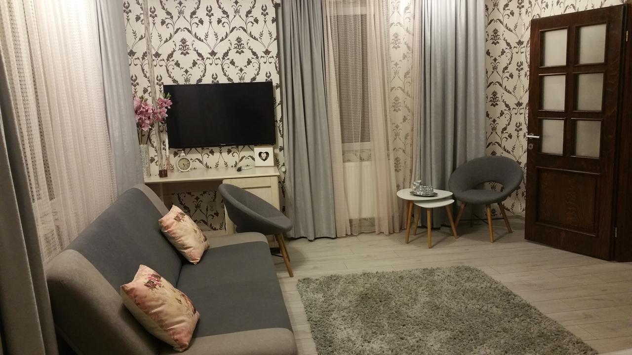 Hotel Golden Spirit Băile Herculane Eksteriør billede