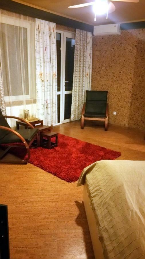 Hotel Golden Spirit Băile Herculane Eksteriør billede